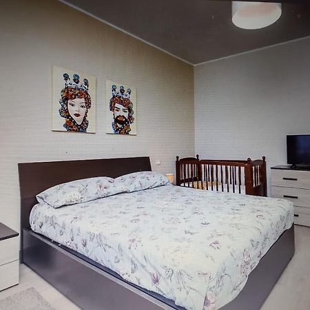 Casa Del Bosco Lejlighed Milo Eksteriør billede